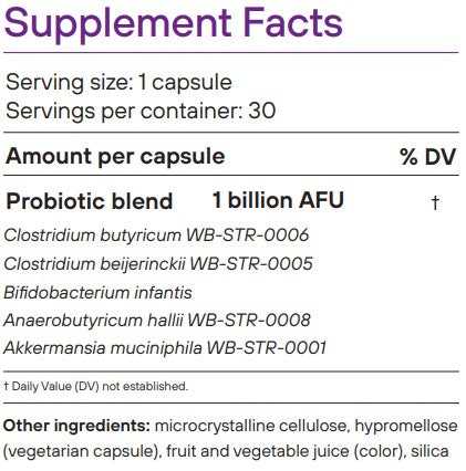 Pendulum Metabolic Daily Pro – Advanced Daily Probiotic for Gut & Metabolic Health Probiotic GLP-1 Weight Loss for Longevity® Supplement Collection HormoneSynergy