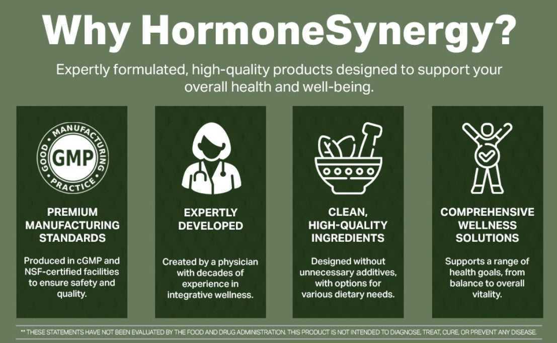 RetzlerRx® Probiotic Synergy DF Plus – On-the-Go Digestive & Immune Support Dr. Retzler’s Line of Premier Supplements HormoneSynergy
