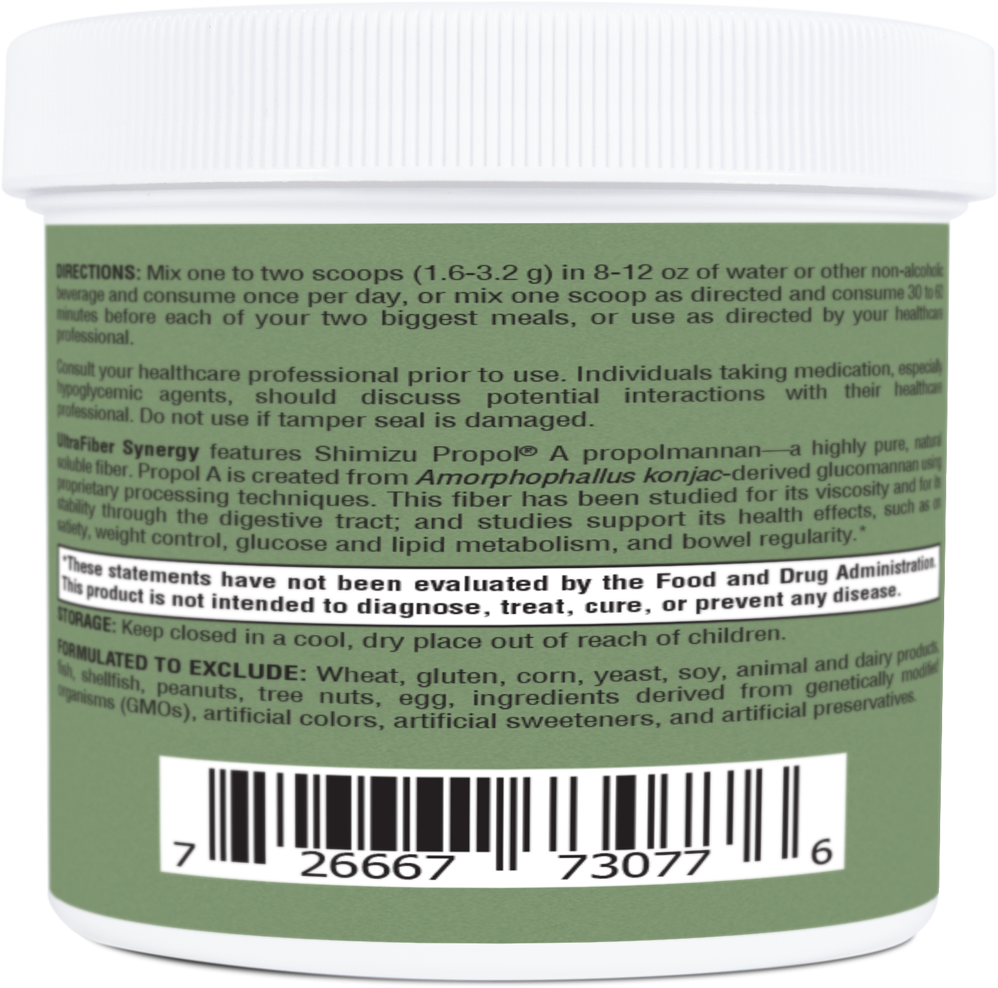 RetzlerRx® Magnesium L-Threonate Powder – Highly Absorbable Magtein® for Brain & Cognitive Support - Berry Flavor Brain and Mood Support Dr. Retzler’s Line of Premier Supplements HormoneSynergy