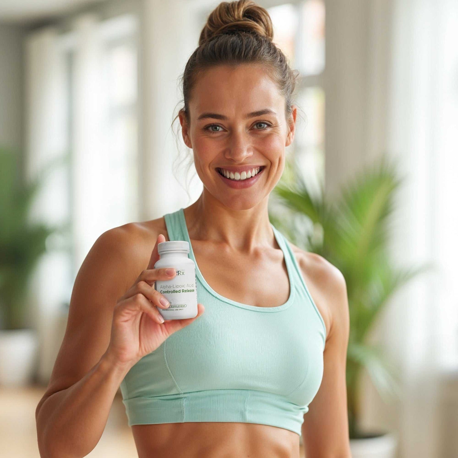 Alpha Lipoic Acid Controlled Release with Biotin – Advanced Antioxidant & Metabolic Support Antioxidants Dr. Retzler’s Line of Premier Supplements HormoneSynergy